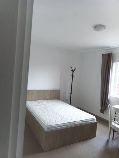 23 August, apartament de inchiriat 2 camere
